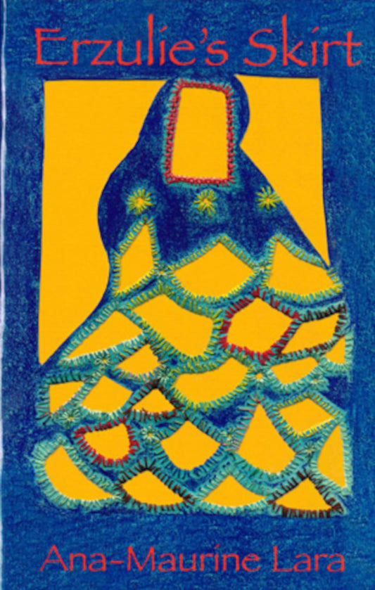 Erzulie's Skirt - 7012