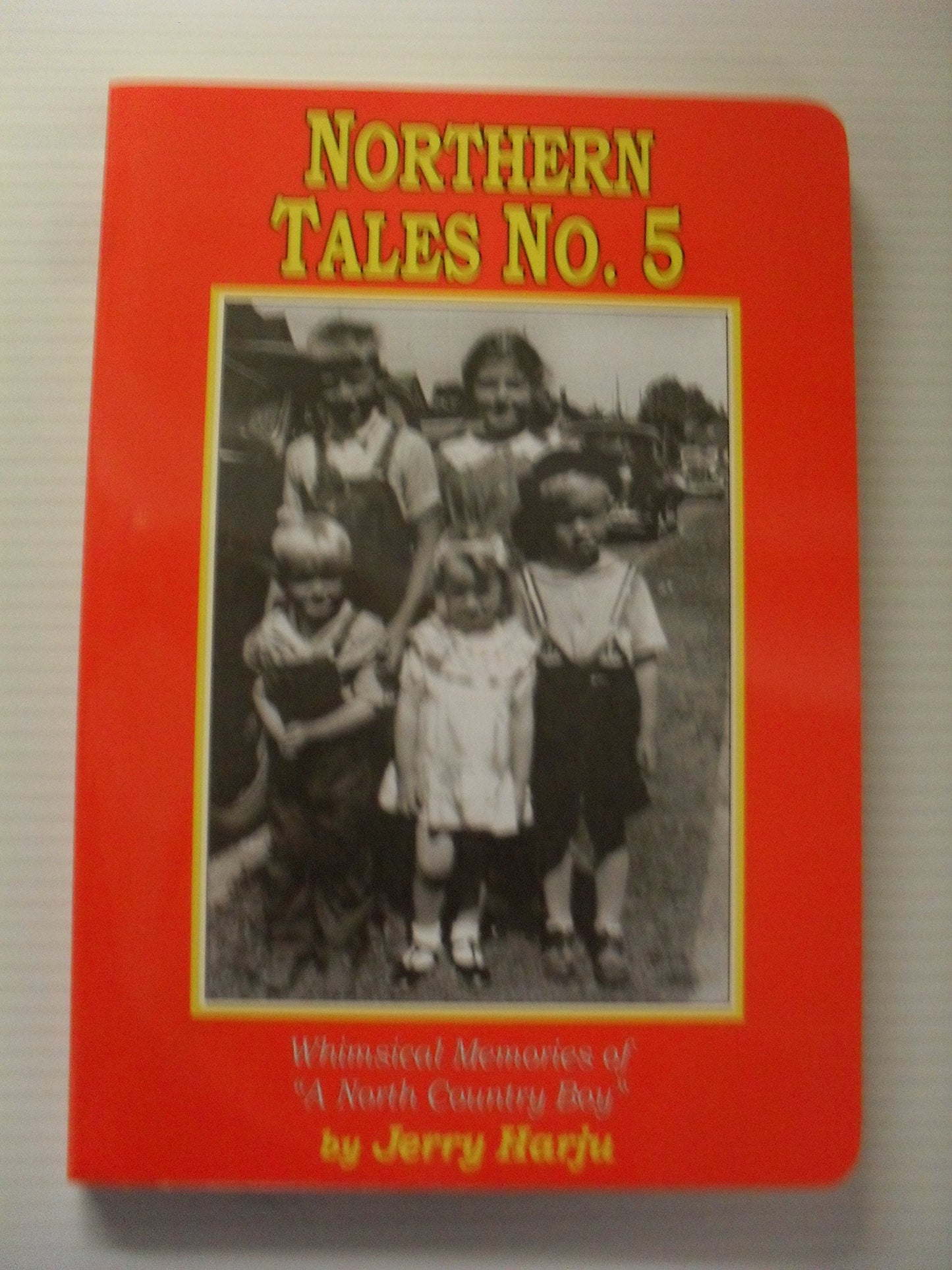 Northern Tales No. 5 - 2225