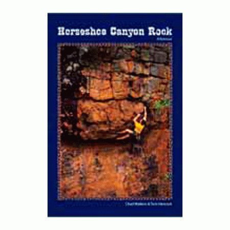 Horseshoe Canyon Rock