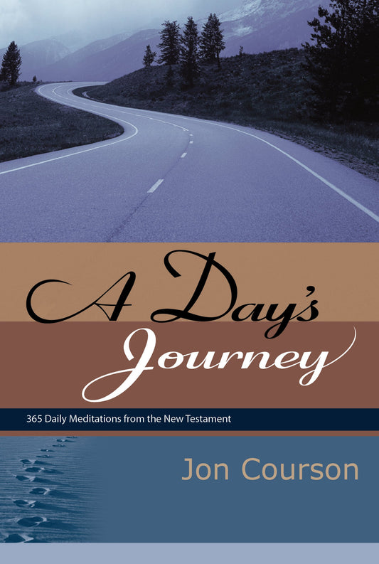 A Days Journey - 3516