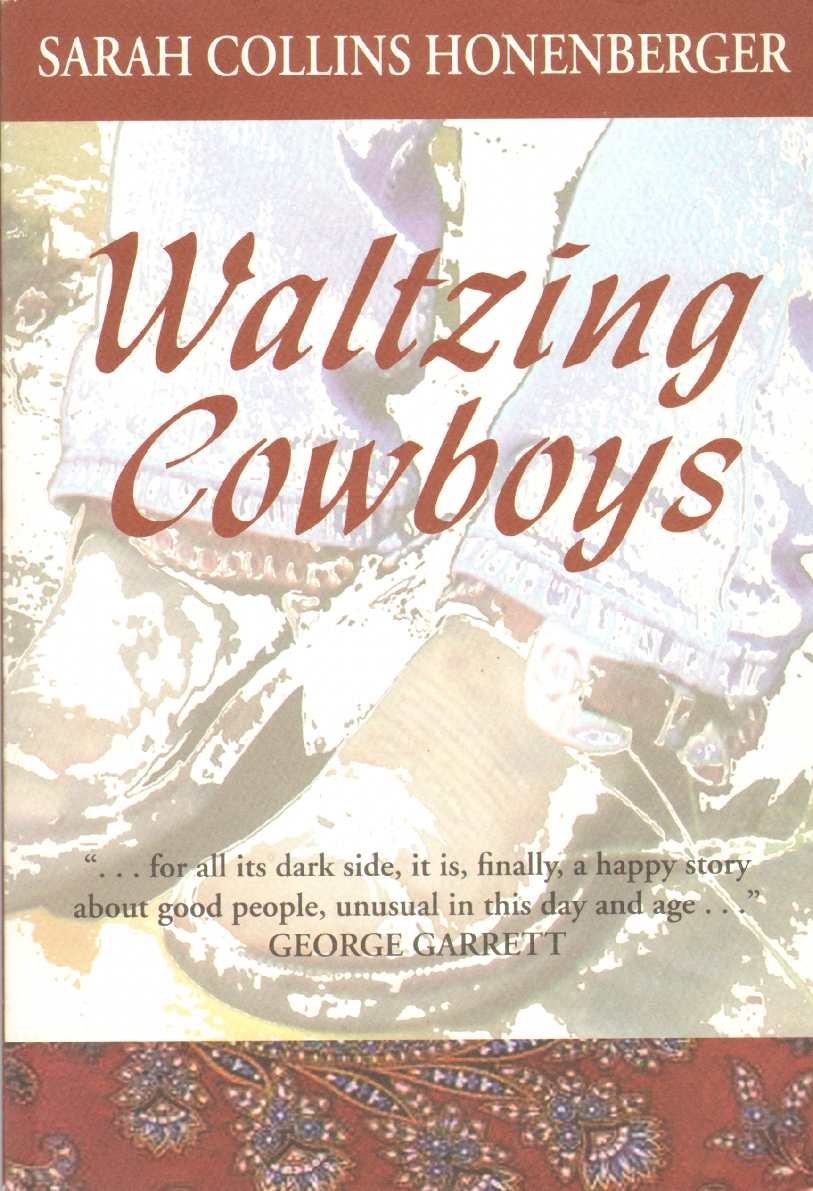 Waltzing Cowboys