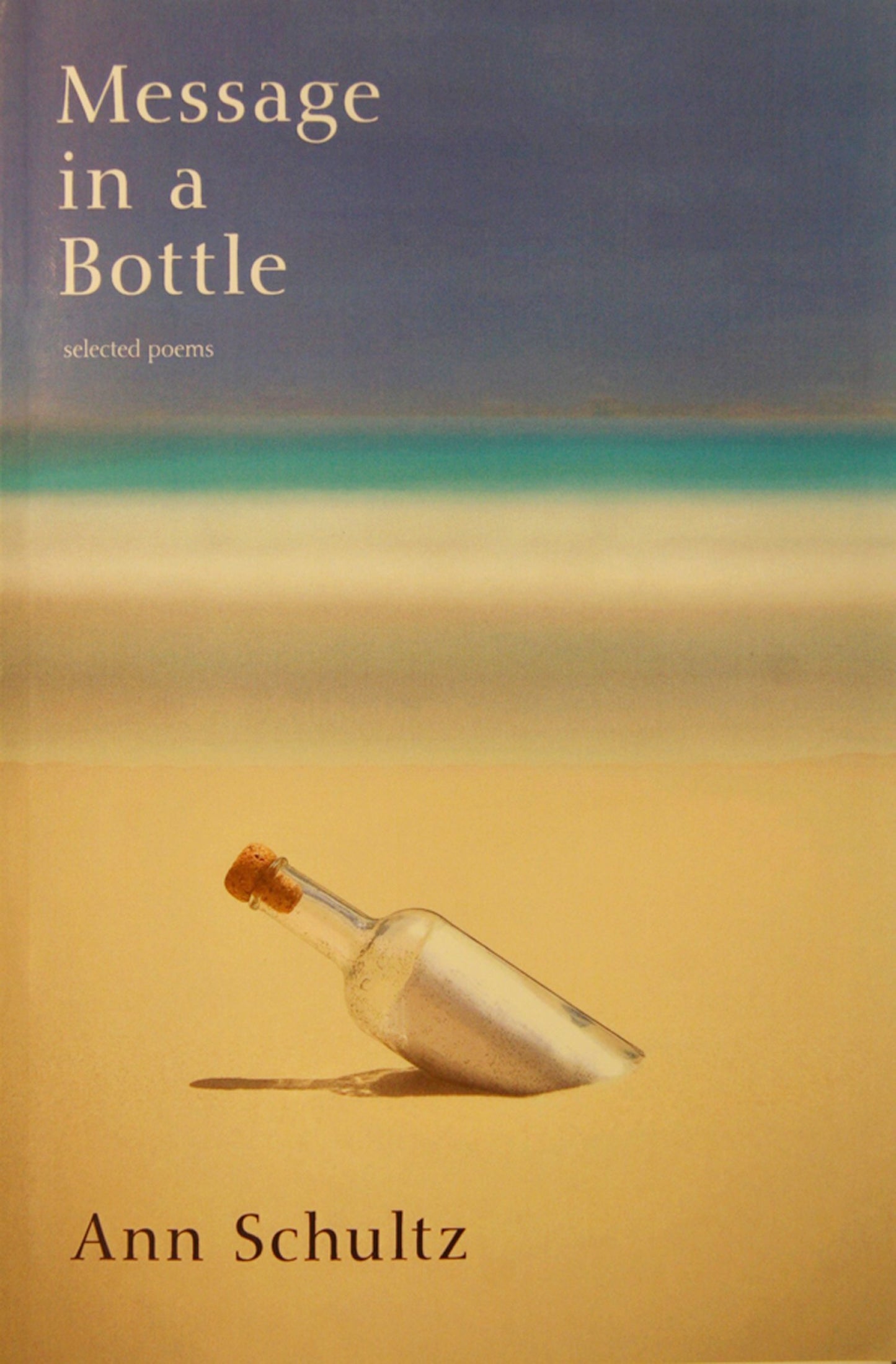 Message in a Bottle