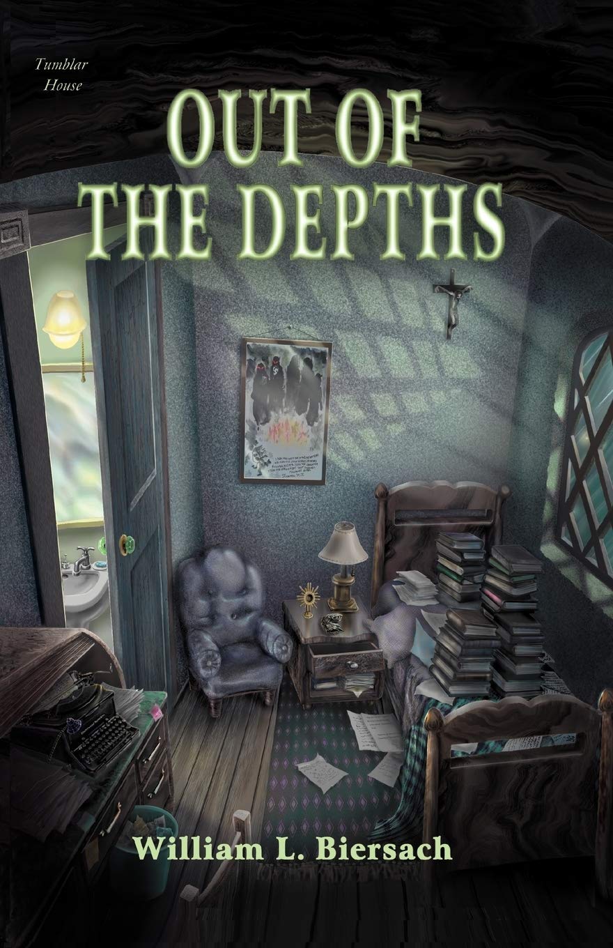Out of the Depths (Father Baptist Series)