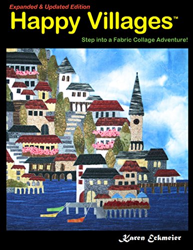 Happy Villages, Expanded & Updated Edition - 3255