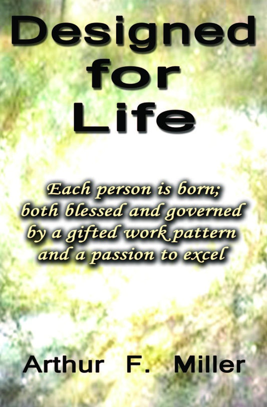 Designed for Life