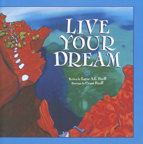 Live Your Dream