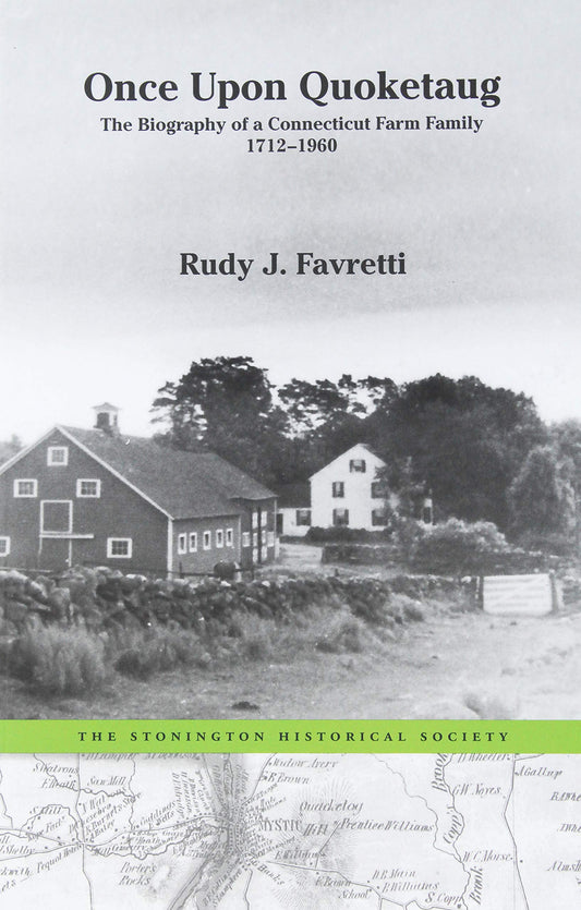 "The Stonington Tragedy": Murder At Darling Hill - 3880