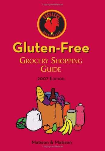 Cecelia's Marketplace Gluten-Free Grocery Shopping Guide