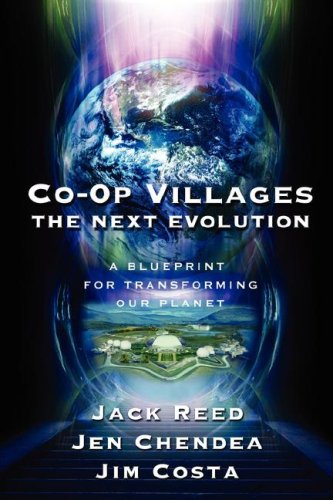 Co-Op Villages: The Next Evolution