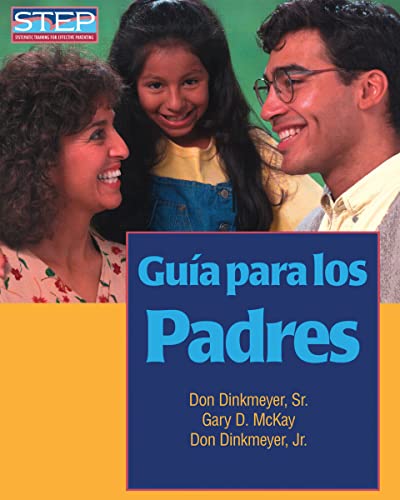 Guia para los Padres/The Parent's Handbook (Spanish Edition) - 3827