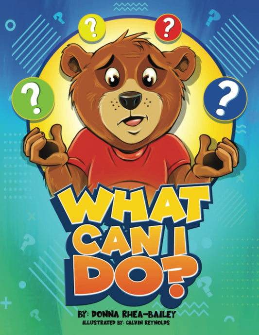 What Can I Do? - 288