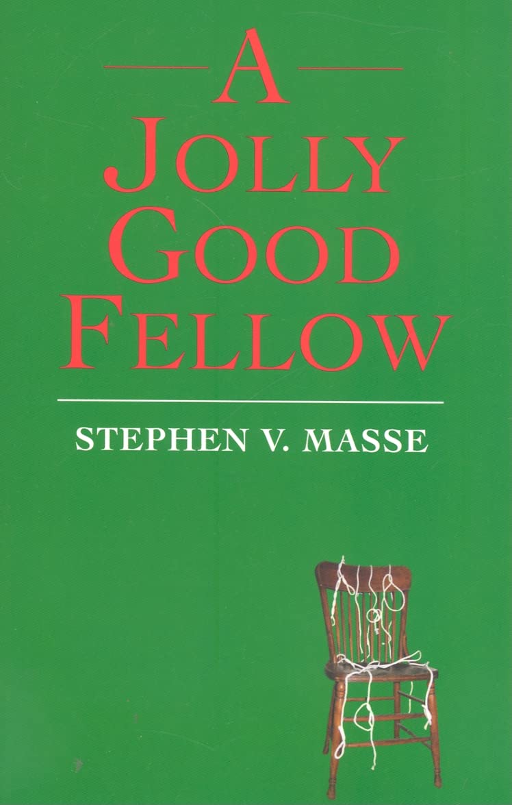 A Jolly Good Fellow - 9185