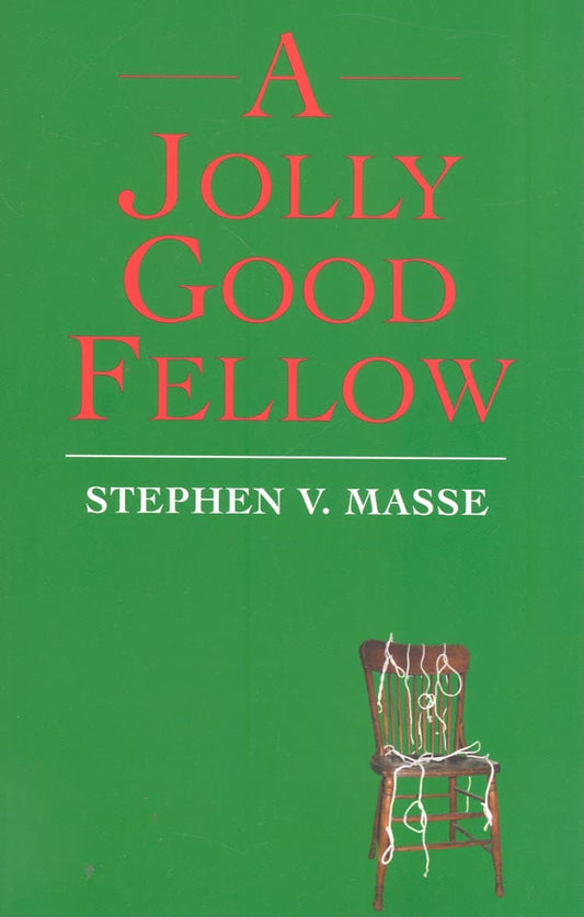 A Jolly Good Fellow - 9185