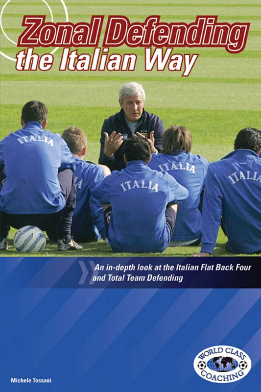 Zonal Defending the Italian Way - 6571