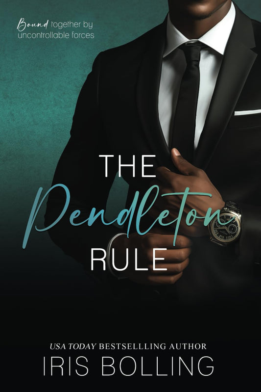 The Pendleton Rule (Night of Seduction Series)
