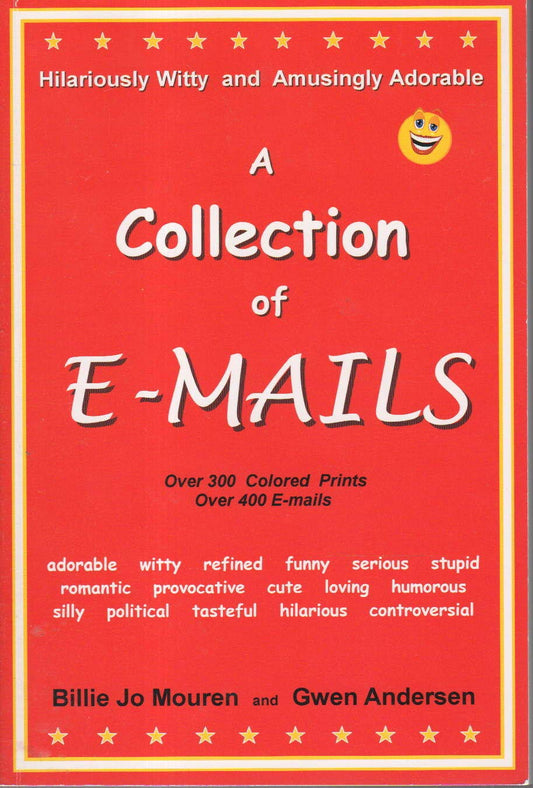 A Collection of Emails