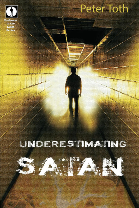 Underestimating Satan (Darkness in the Light) - 9508