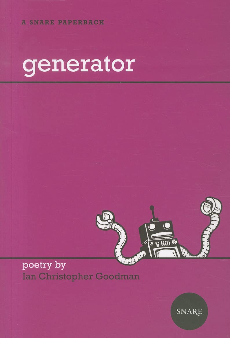 Generator: poems