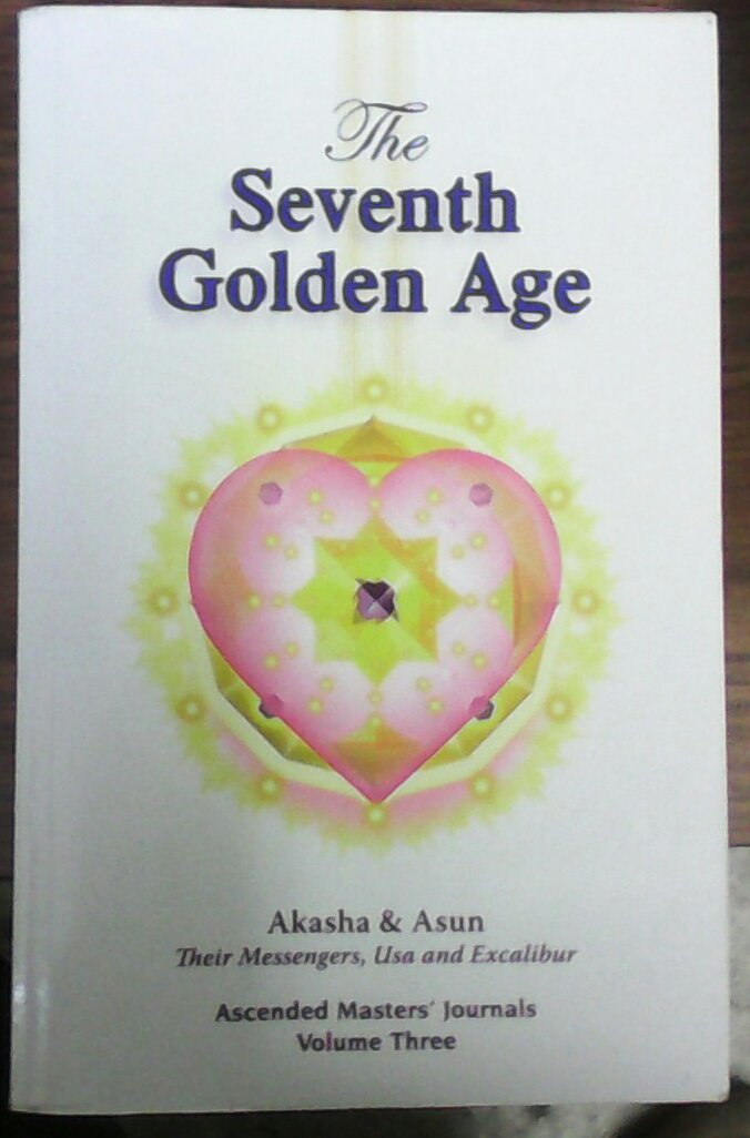 THE SEVENTH GOLDEN AGE