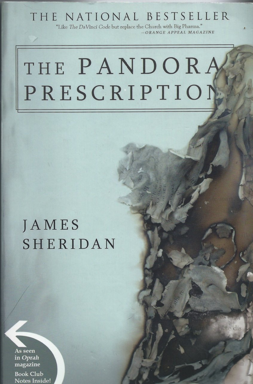 The Pandora Prescription