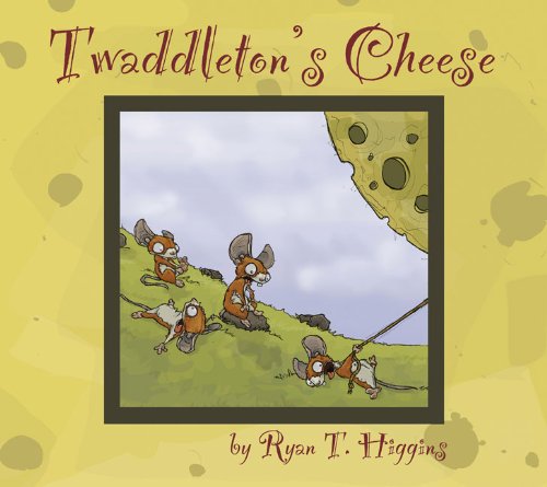 Twaddleton's Cheese