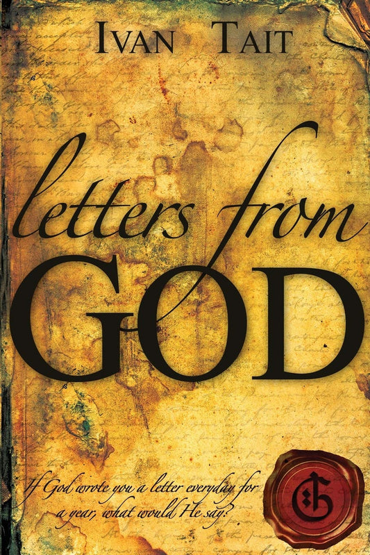 Letters from God - 527