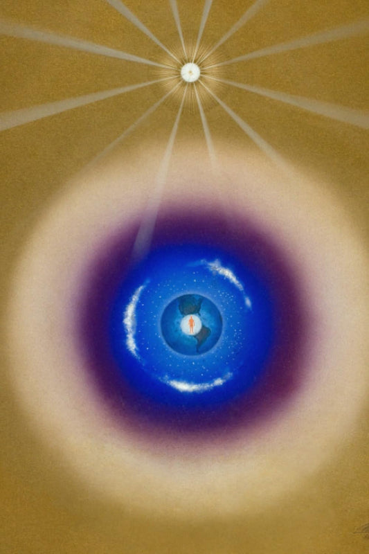 Seven Gates to Freedom: Awareness and Consciousness - 6954