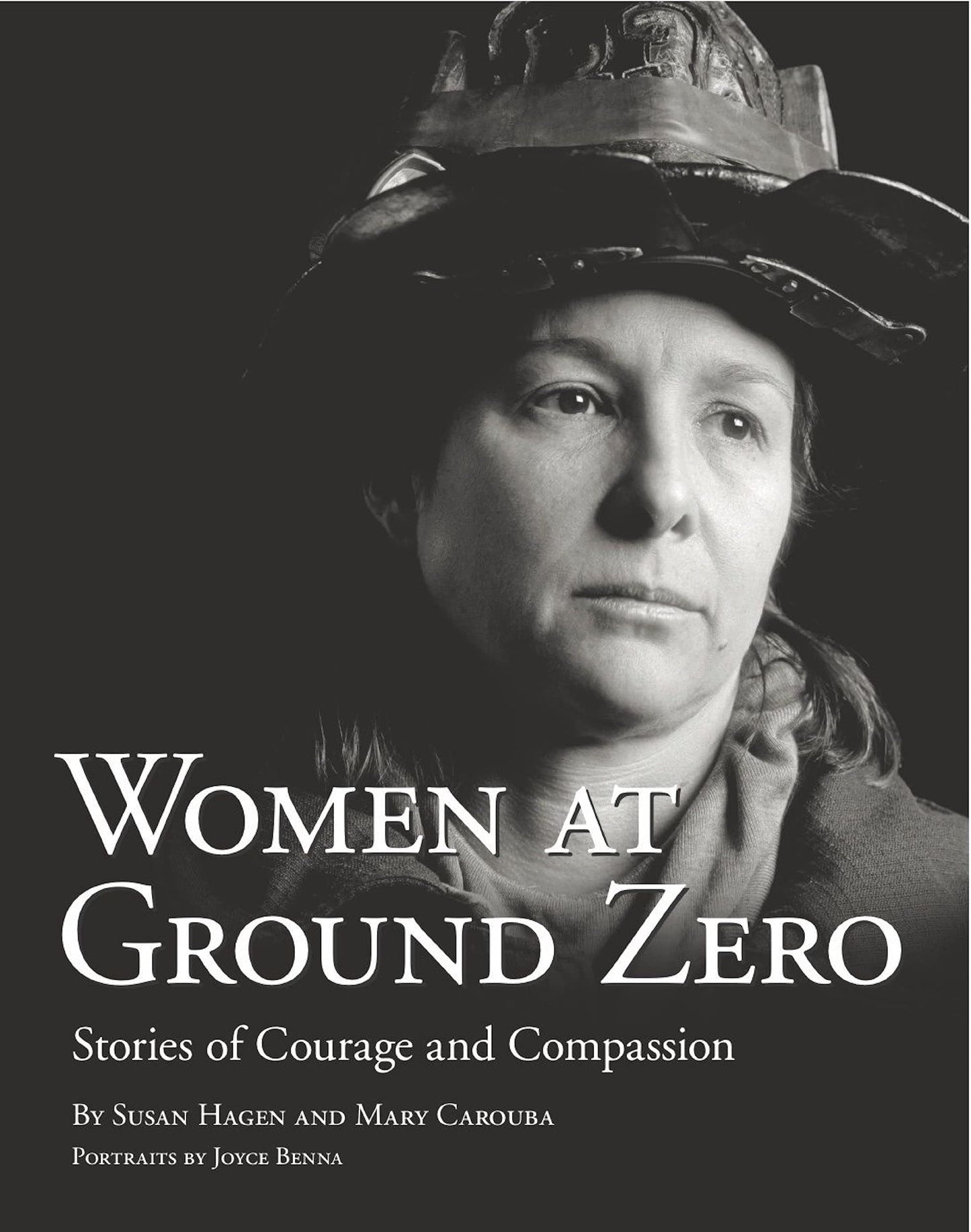 Women at Ground Zero: Stories of Courage and Compassion - 5090