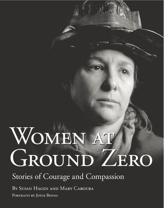Women at Ground Zero: Stories of Courage and Compassion - 5090