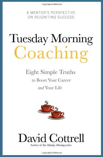 Tuesday Morning Coaching