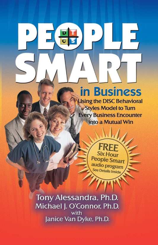 People Smart in Business - 2385