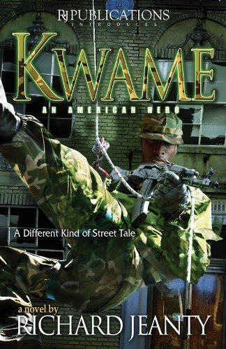 Kwame