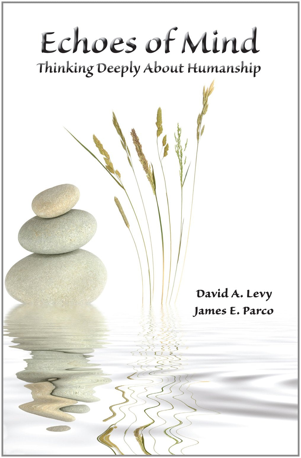 Echoes of Mind: Thinking Deeply About Humanship