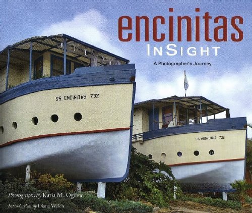 Encinitas Insight: A Photographer's Journey