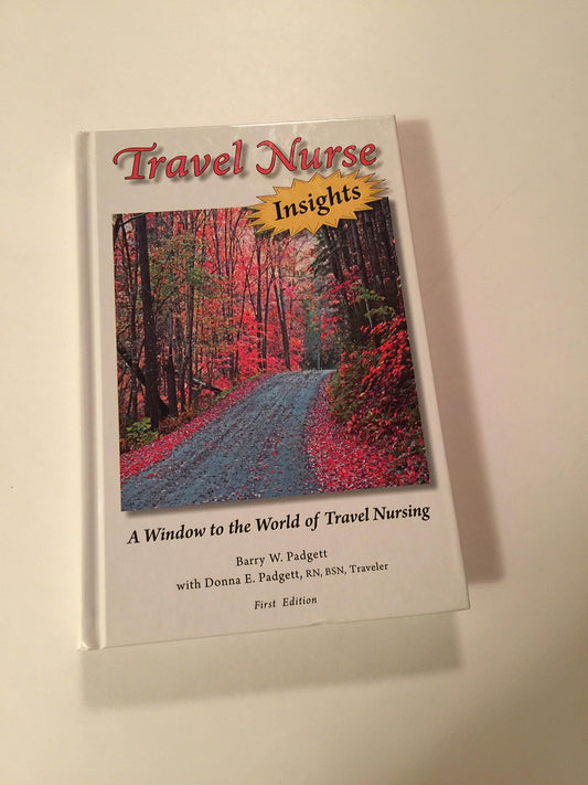 Travel Nurse Insights: A Window to the World of Travel Nursing - 7715
