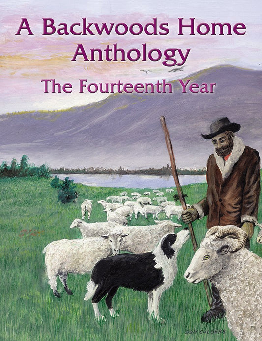 A Backwoods Home Anthology: the Fourteenth Year, 2003