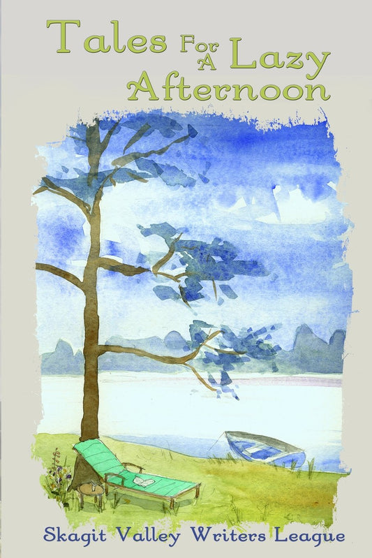 Tales For A Lazy Afternoon