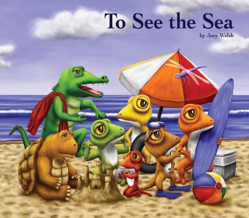 To See the Sea