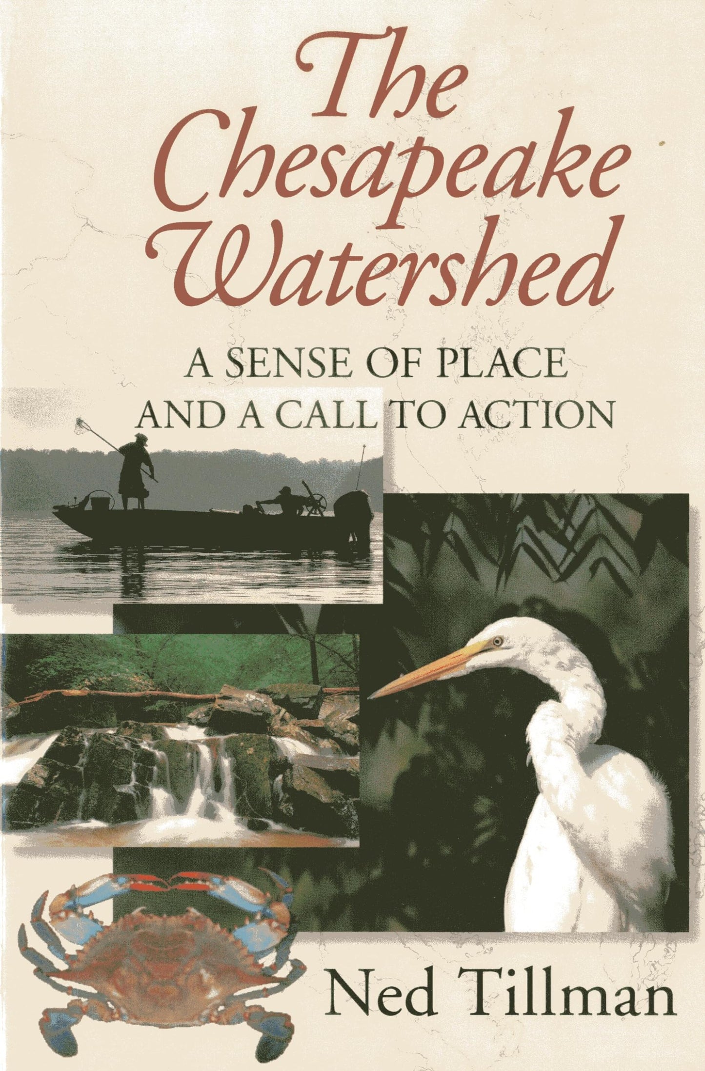 Chesapeake Watershed: A Sense of Place and a Call to Action - 8836