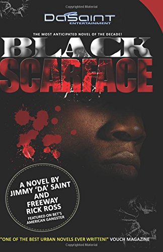 Black Scarface