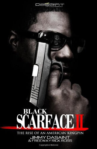 Black Scarface II - 542
