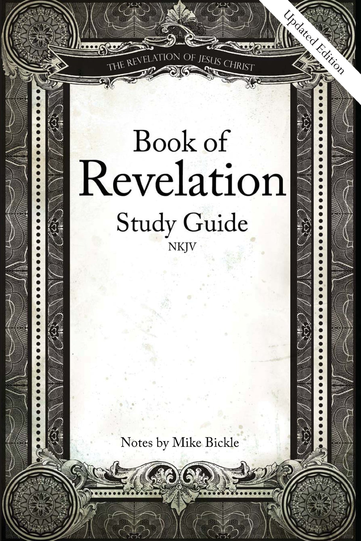 Book of Revelation Study Guide