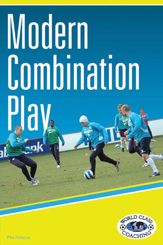 Modern Combination Play - 5848