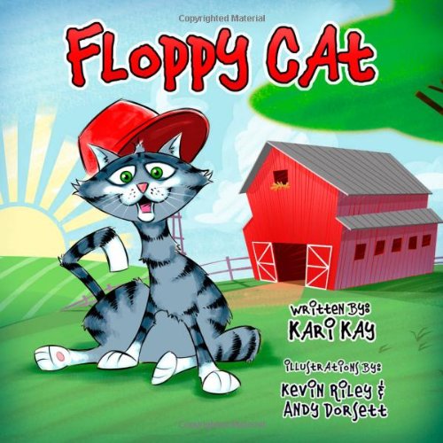 Floppy Cat
