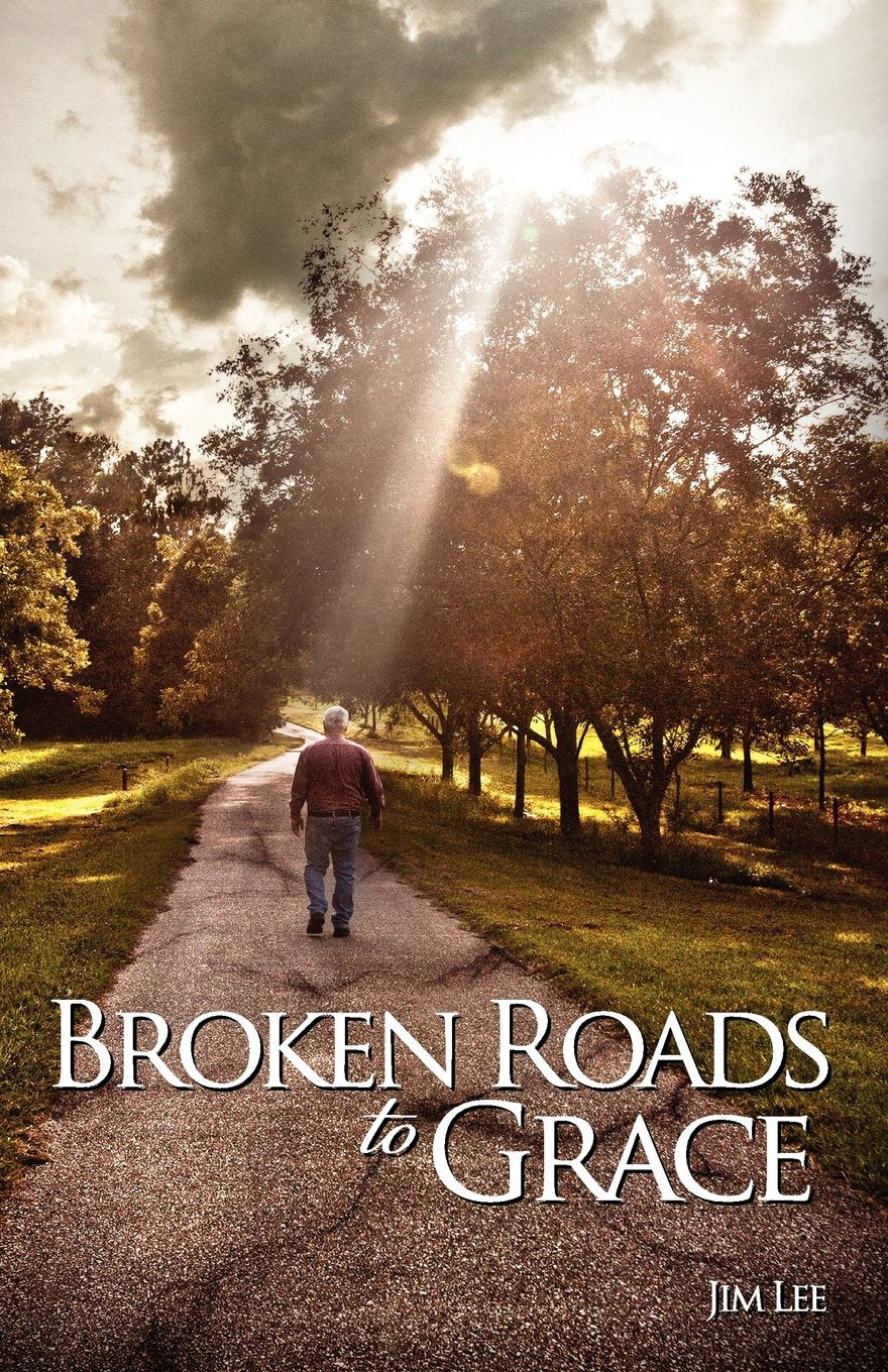 Broken Roads to Grace - 7535