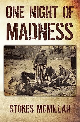 One Night of Madness - 6297