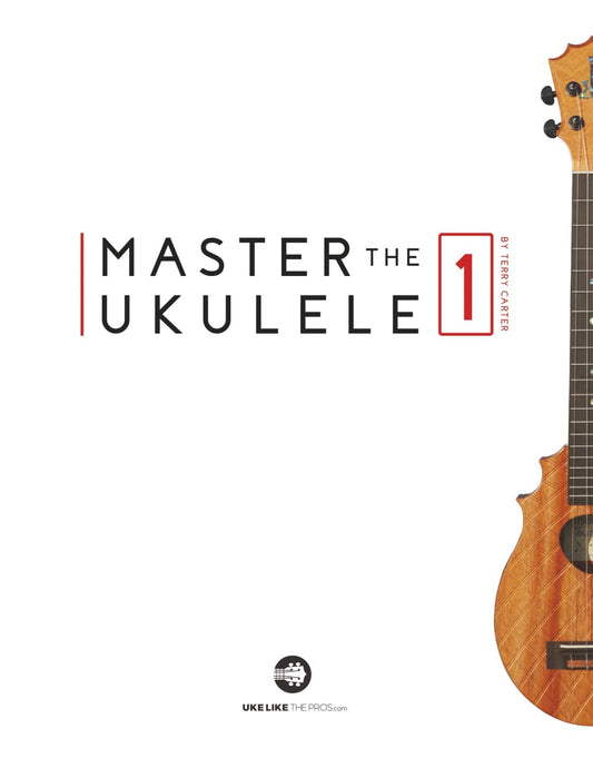 Master The Ukulele 1