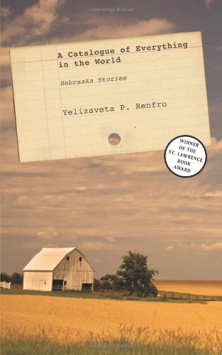 A Catalogue of Everything in the World