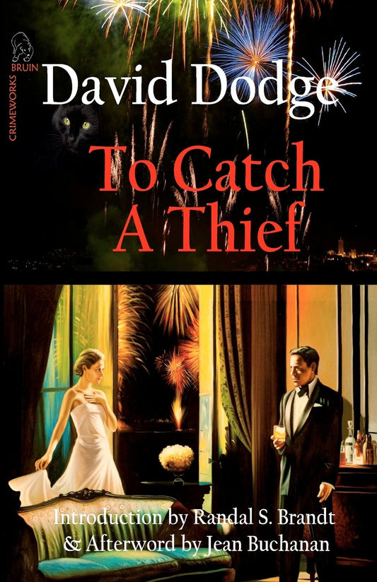 To Catch A Thief - 6078