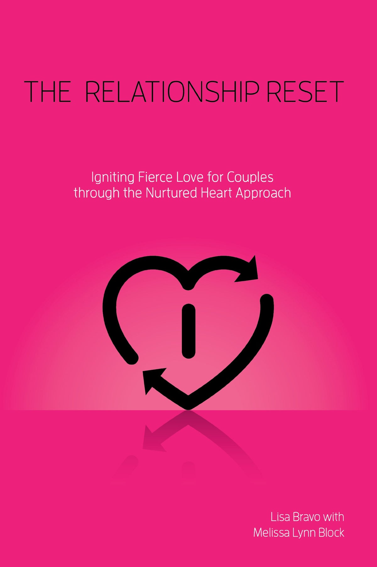 Relationship Reset: Igniting Fierce Love for Couples Through the Nurtured Heart Approach